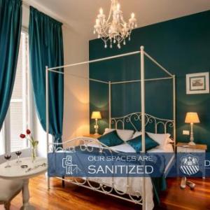 Avignonesi Suites