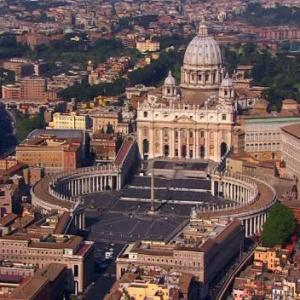 Saint Peter Luxury top Floor 