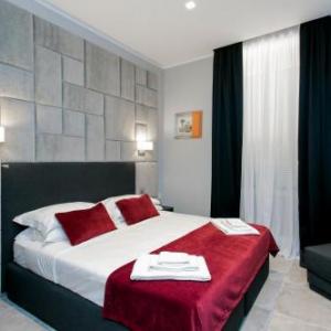 Cesare ai Cavalieri Suites Rome 