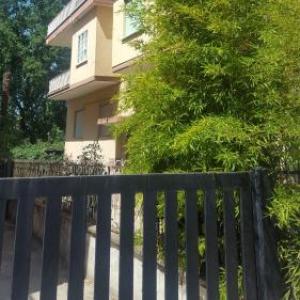 Gagliardi House