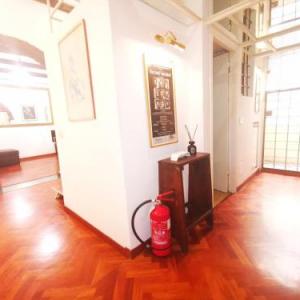 Mameli 59 Trastevere loft