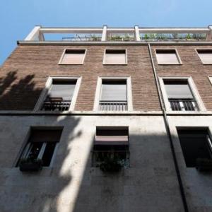 Guest House Al Conservatorio