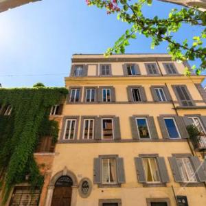 Rome as you feel   Rome as you feel   Panisperna Apartment Rome