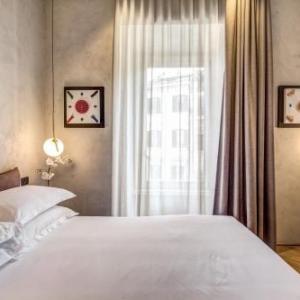 G55 Design hotel