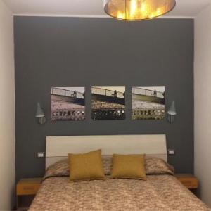 Guest houses in Rome 