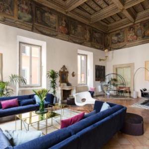 Apartment in Rome 