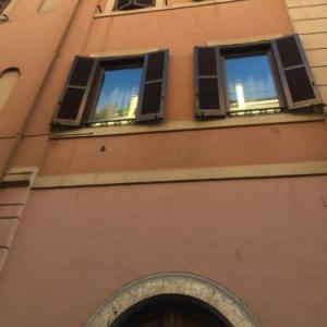 Domus Claudi Colosseum 