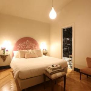 Santa monica Luxury Rooms 