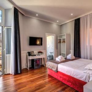 La Foresteria Luxury Suites Rome