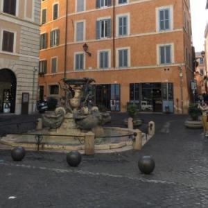 Guest houses in Rome 