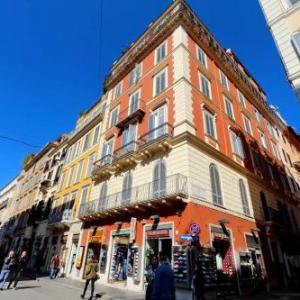 Vittoria Luxury Apartment | Romeloft Rome