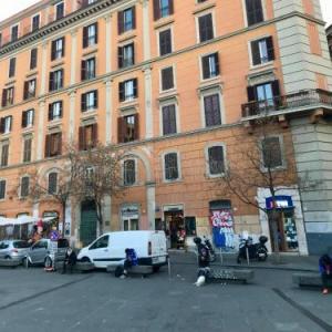 san cosimato suite