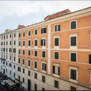 Guest houses in Rome 