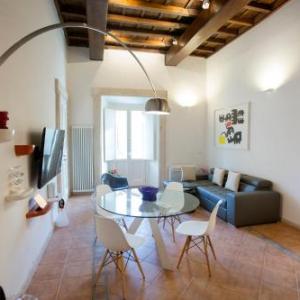 Pantheon Domus Apartment