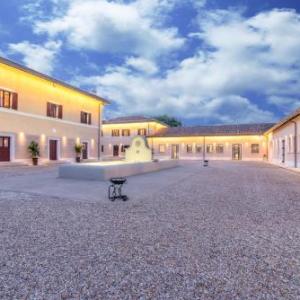 Borgo Pallavicini Mori 