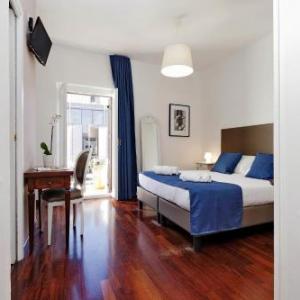 midnight in Rome Guest House Rome