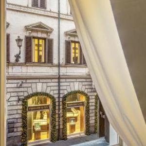 Just for us - Piazza di Spagna