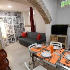 Santi Quattro Apartment  Rooms   Colosseo