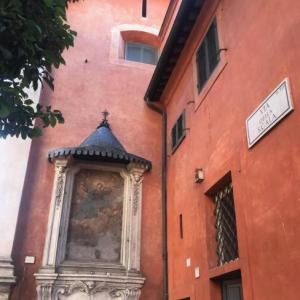 trastevere Star
