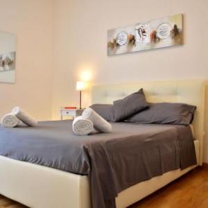 Holiday homes in Rome 