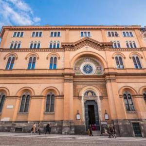 Apartment in Rome 