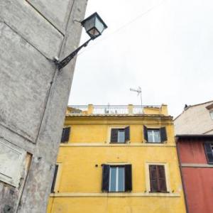 Navona Sunshine Big Terrace