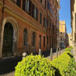 Hotel in Rome 