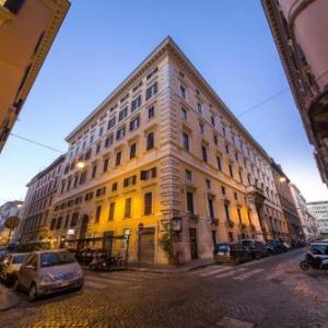 Roma Central Guest House