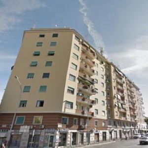 Pacinotti Flats