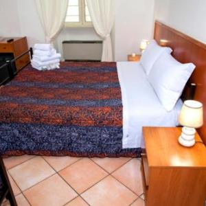 Uniq Guesthouse Rome 
