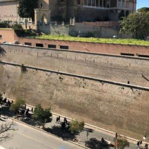 Vatican Garden 