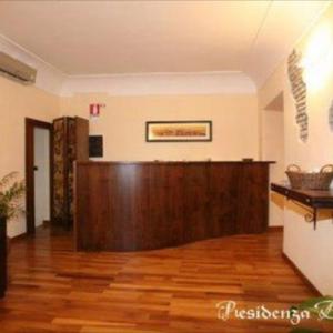 Residenza Domizia