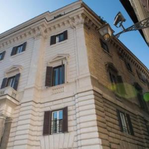 Roma Suites Navona