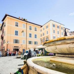 Maisonette Campo de' Fiori 