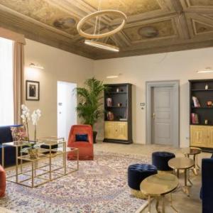 martius Private Suites Rome