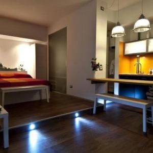 SmARt HOUSE   meloria