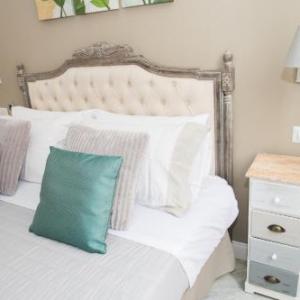 SuityRHome Rionemonti37 Rome