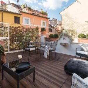 Apartment in Rome 