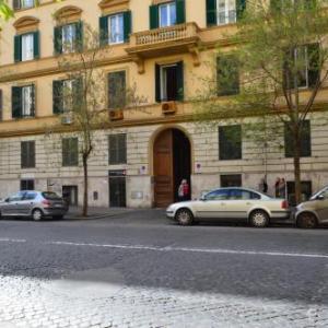 romantica guest house