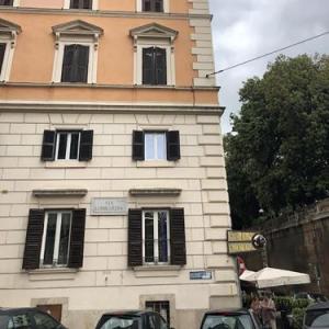 LUX Suites in Roma