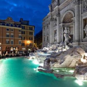 Navona Jacuzzi Rooms