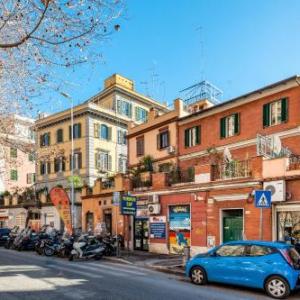 Apartment Angelo Emo 69 Rome 