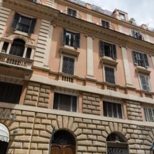 Apartment in Rome 