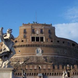 Vaticano Private Apartment