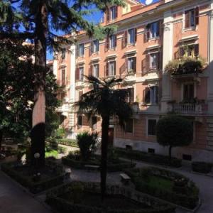 the Roman Way San Giovanni Rome