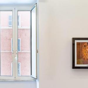 Apartment in Rome 