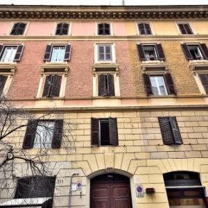 Romantica Rooms Guest House