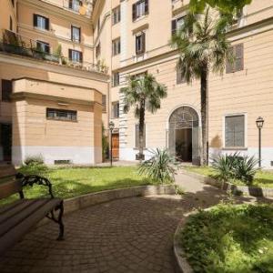 Rome Sweet Home near metro Flaminio