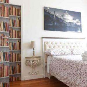 Apartment in Rome 