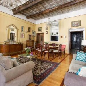 3-Bedroom Holiday Apartment Spanish Steps